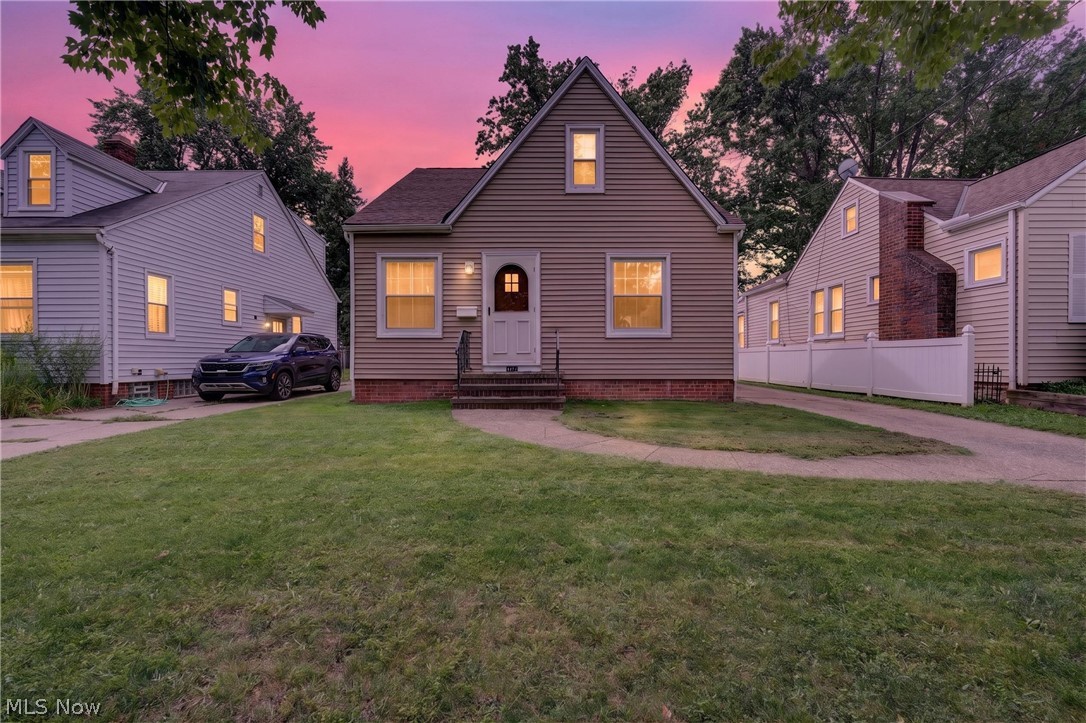 4517 Wetzel Avenue Property Photo 1