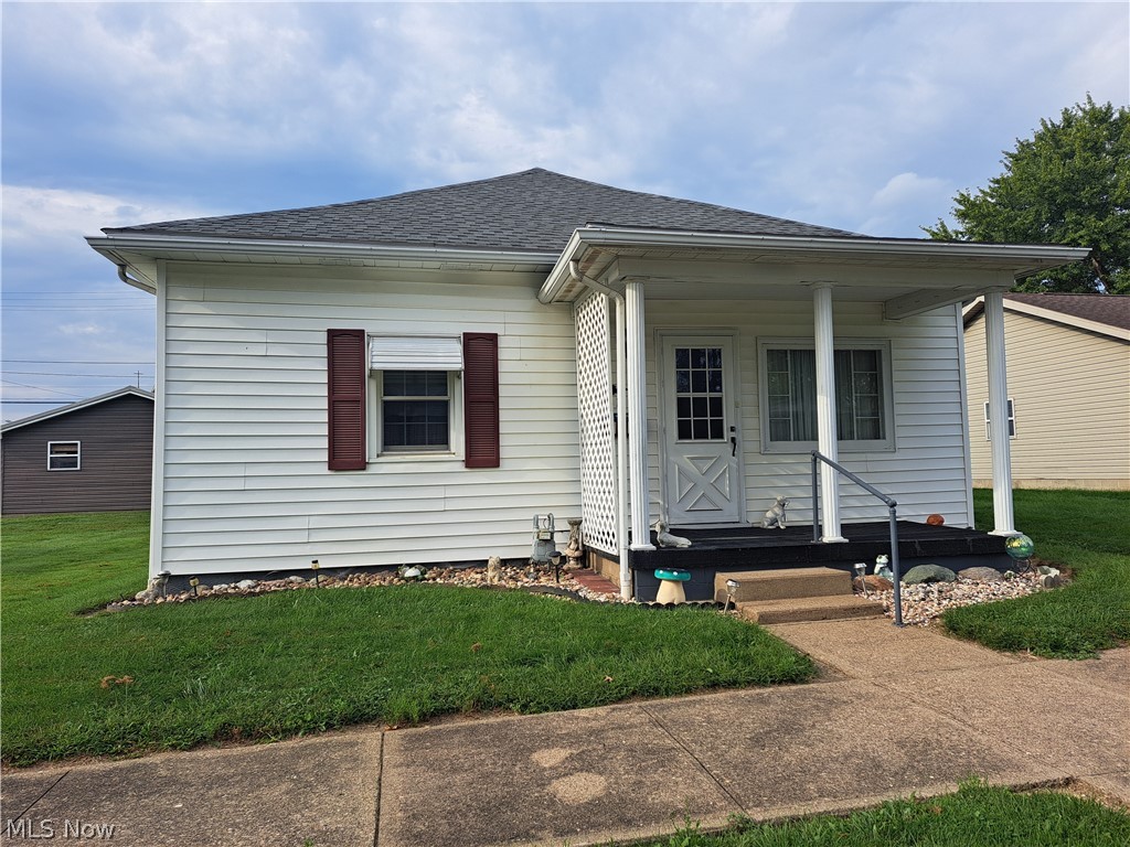 1311 Beckett Avenue Property Photo 1