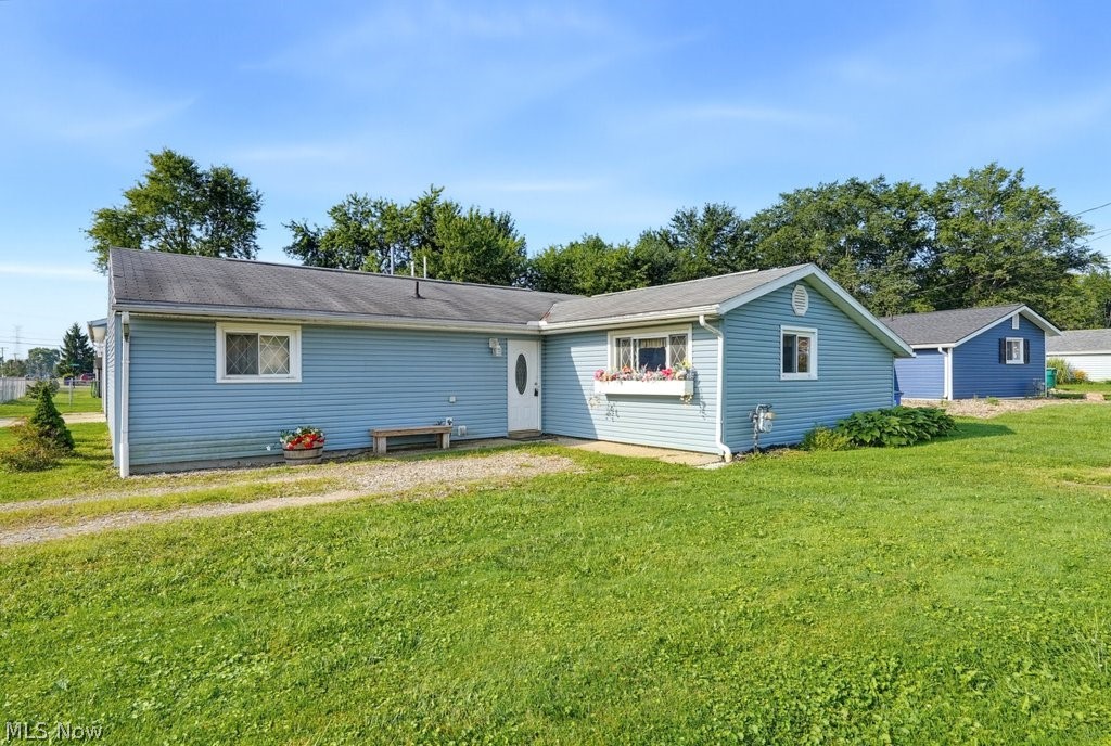 2668 Notle Street Property Photo 1