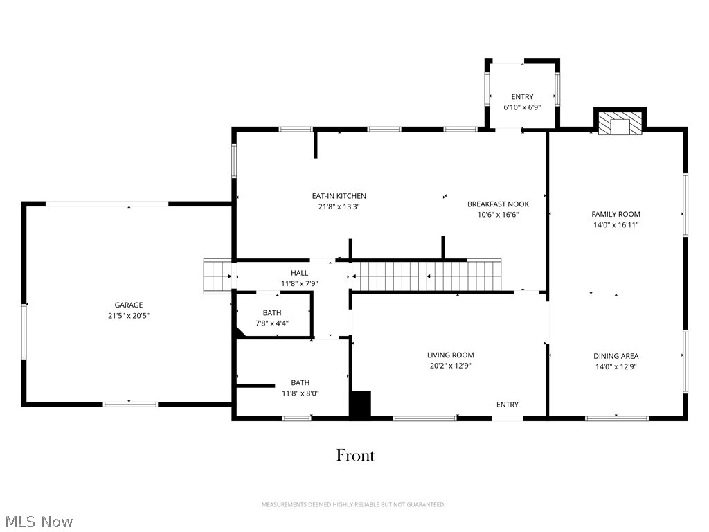 1375 N Revere Road Property Photo 41