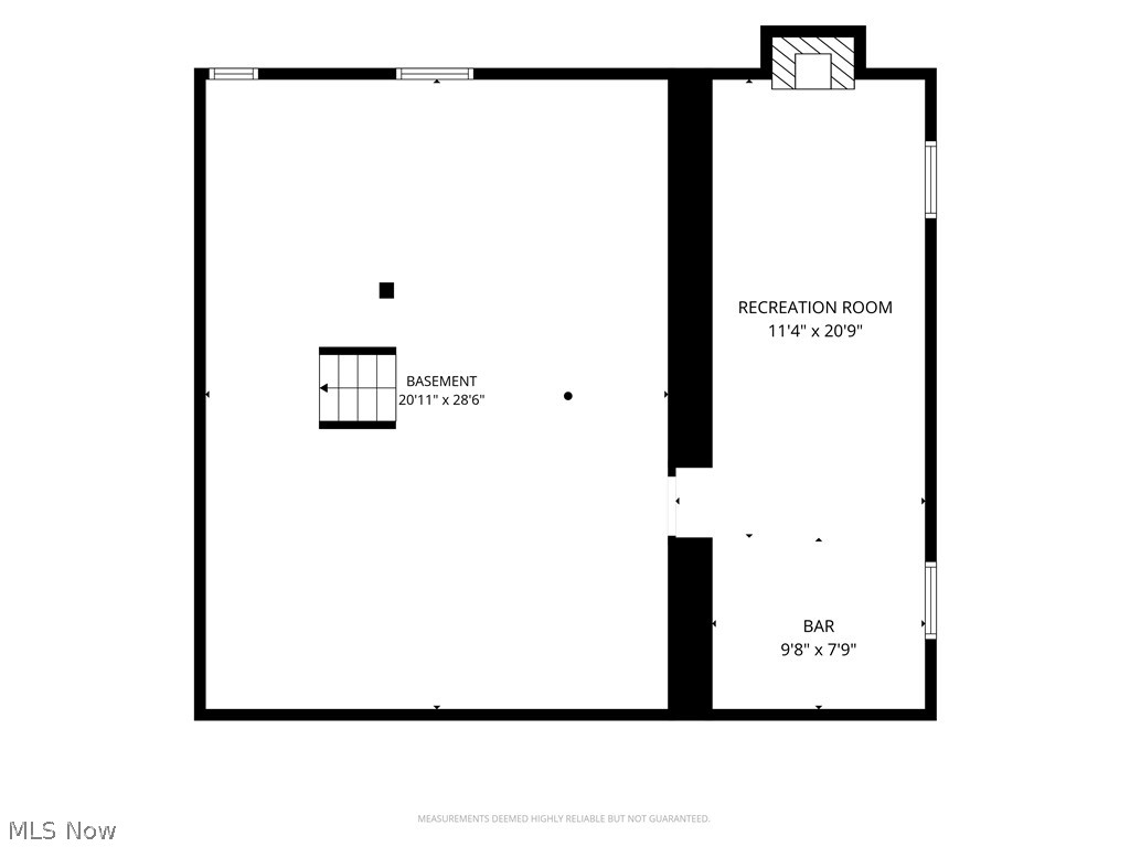 1375 N Revere Road Property Photo 43
