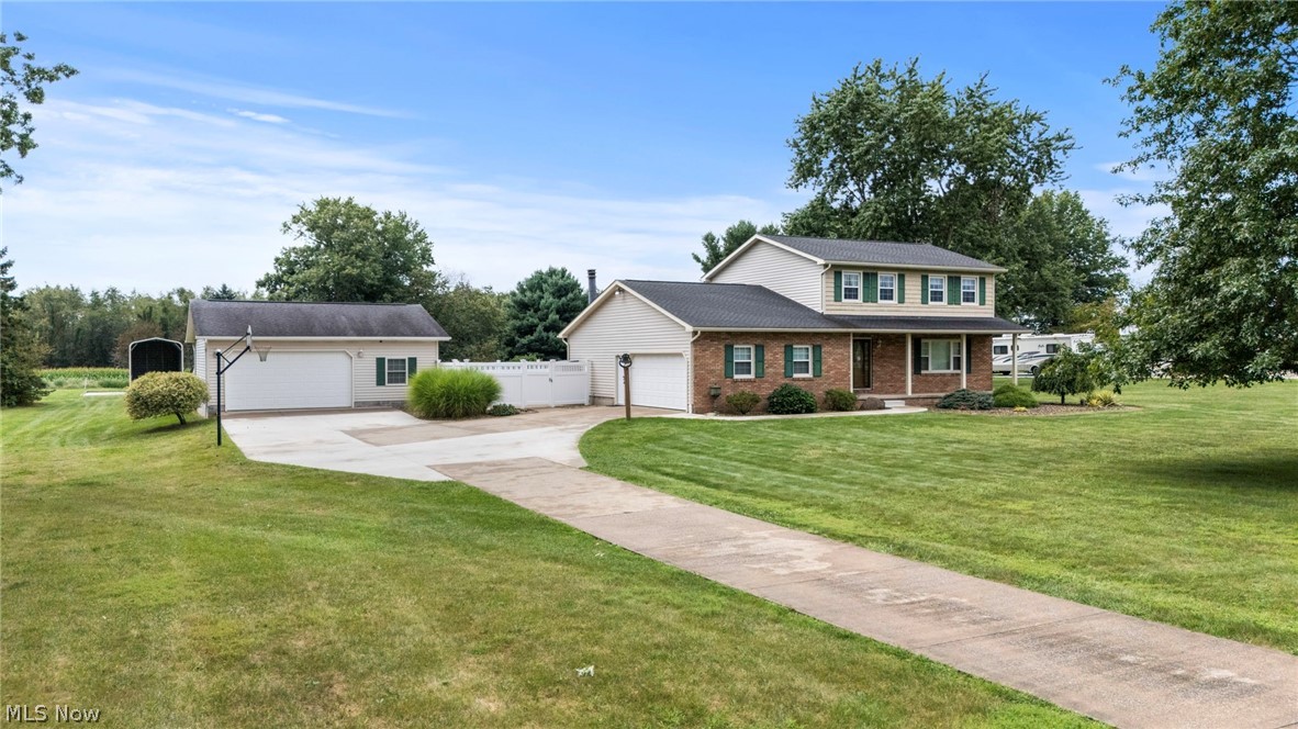 2914 Serfass Road Property Photo 2