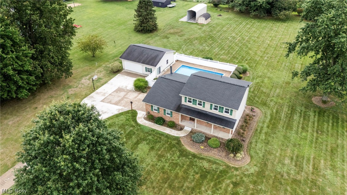 2914 Serfass Road Property Photo 4