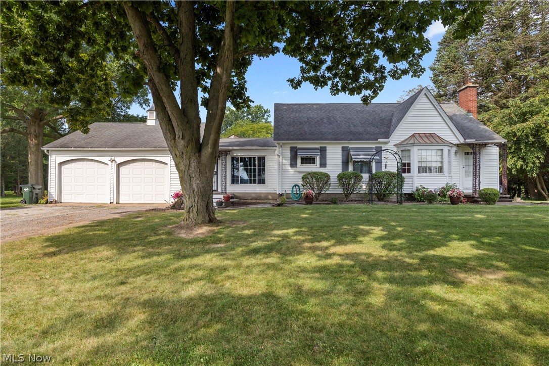 9988 W Ridge Road Property Photo 1