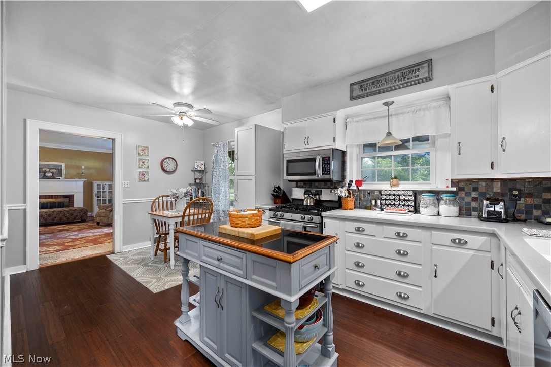 9988 W Ridge Road Property Photo 12