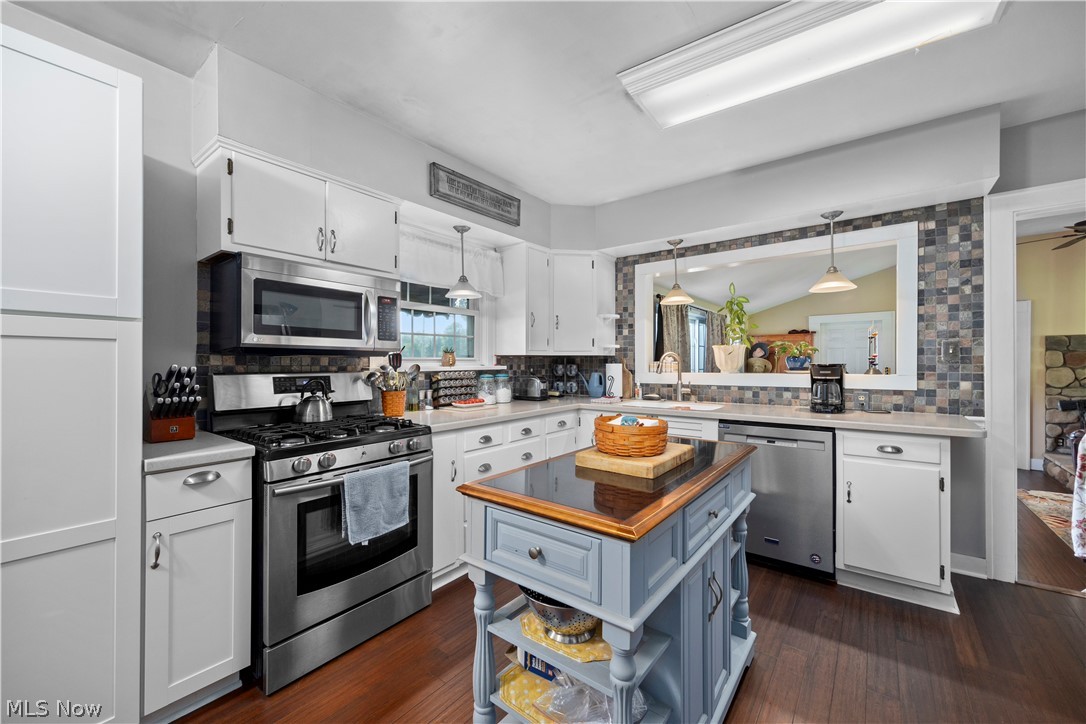 9988 W Ridge Road Property Photo 16