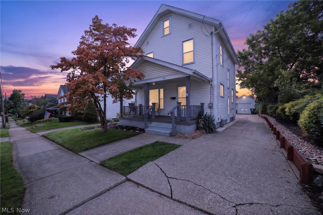 190 24th Street Nw Property Photo 1