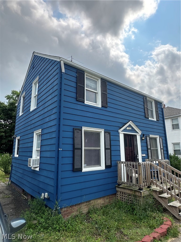 17312 Glendale Avenue Property Photo 1