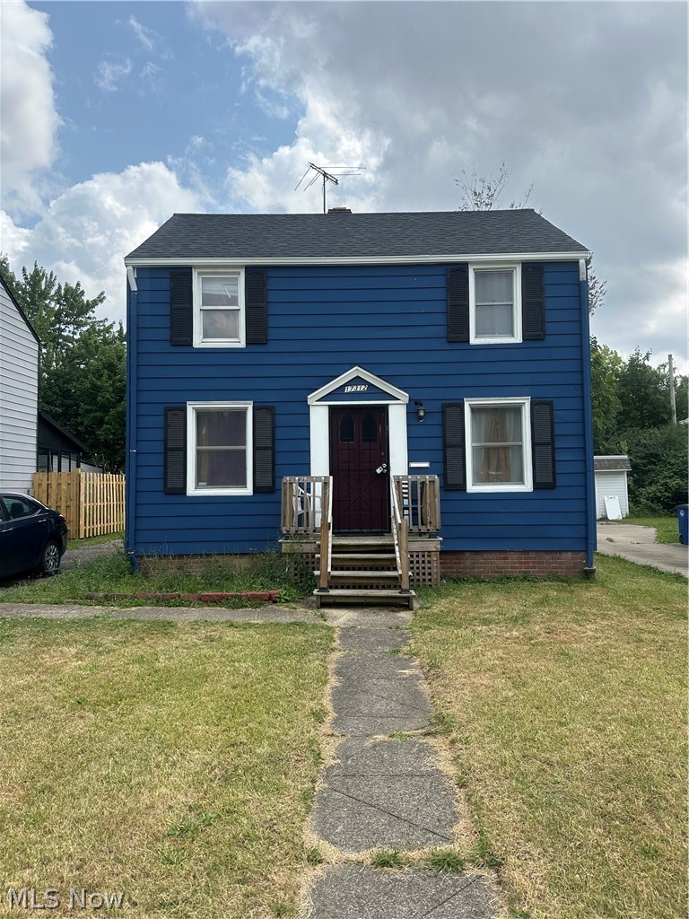 17312 Glendale Avenue Property Photo 2
