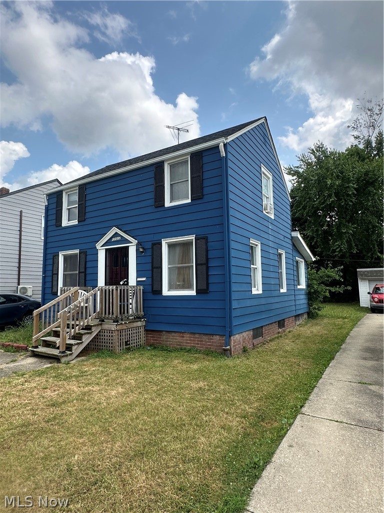 17312 Glendale Avenue Property Photo 3