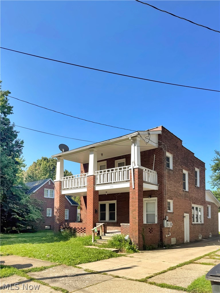 1200 Wilbur Avenue Property Photo 1