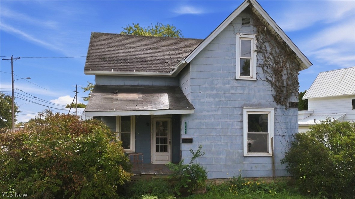 525 Sandusky Street Property Photo 1