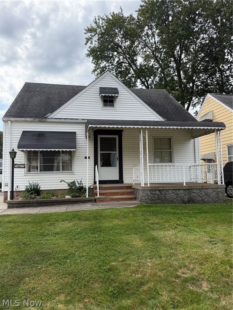 7425 Glencoe Avenue Property Photo 1