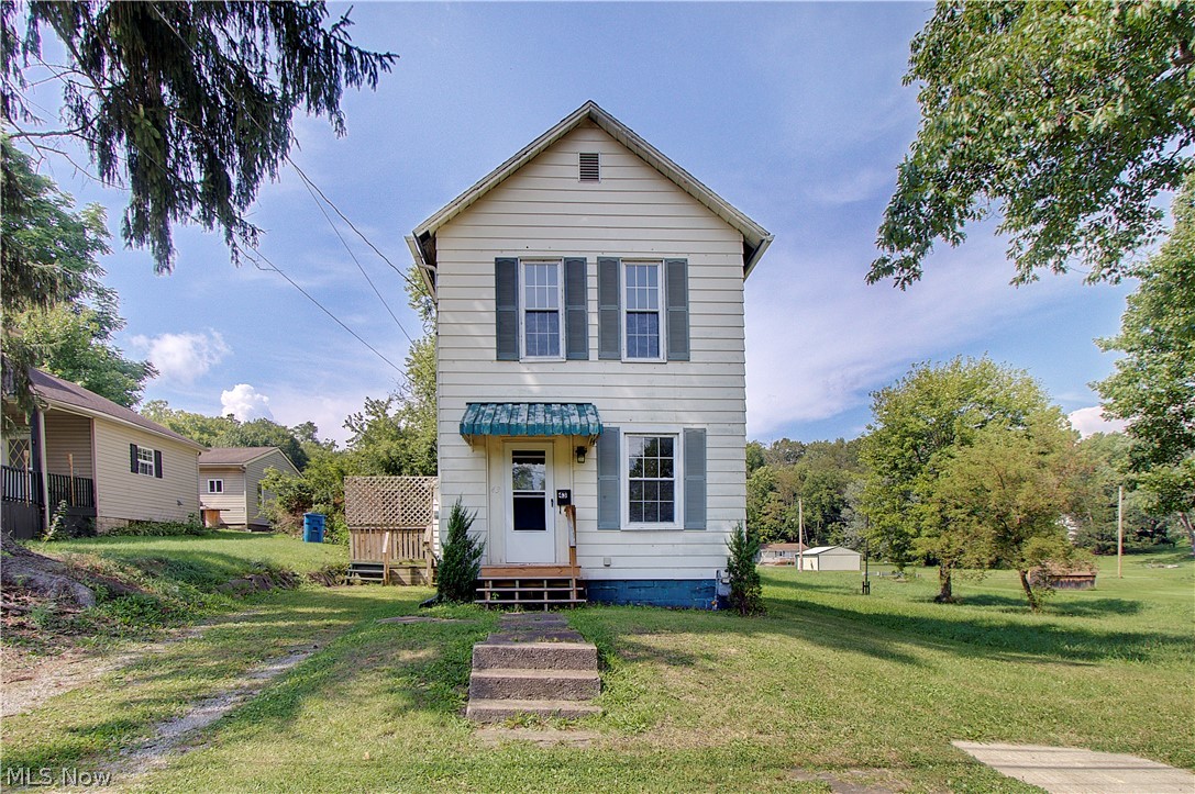 43 Main Street