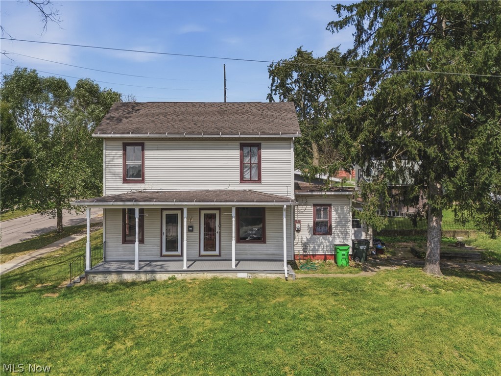 111 Spink Street Property Photo 1