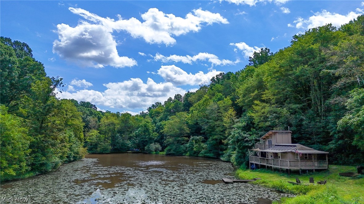 34668 Township Rd 2063 Property Photo 1