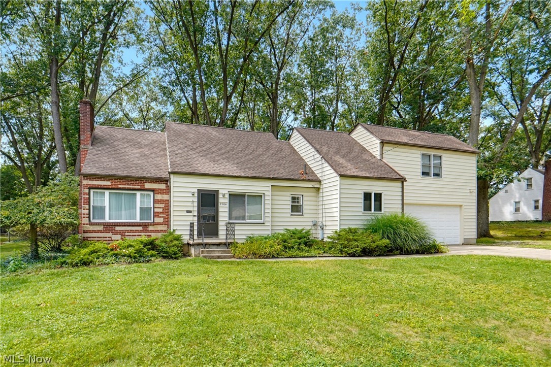 3504 Lakeview Boulevard Property Photo 1