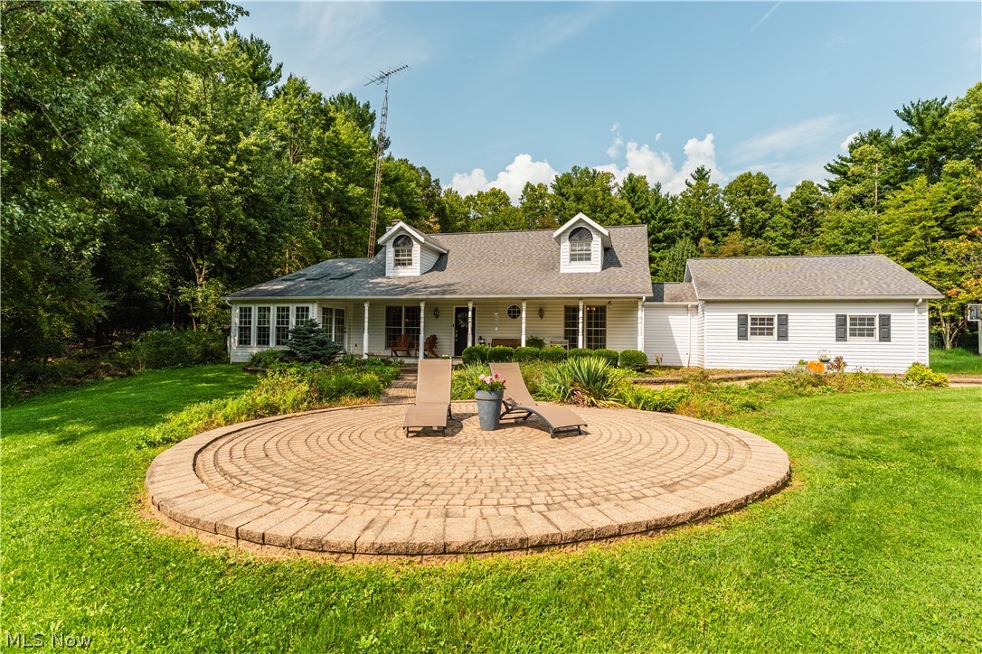 5556 Blacksnake Hill Road Ne Property Photo 1