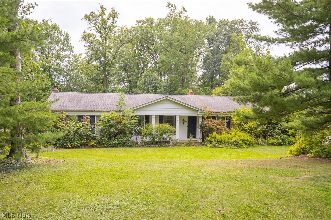 218 Wintergreen Hill Drive