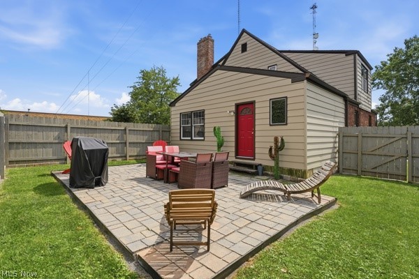 4038 Sunset Boulevard Property Photo 3