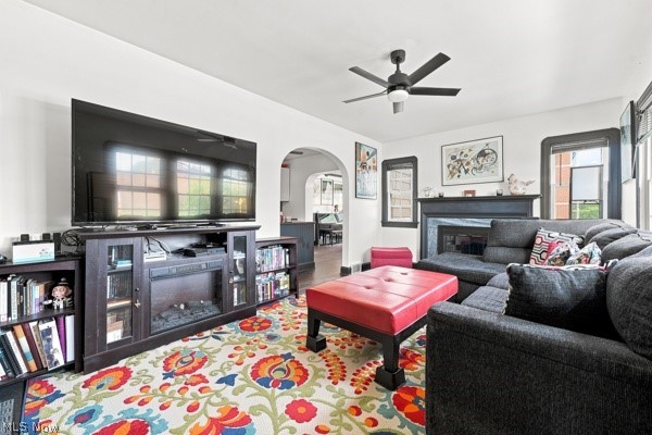4038 Sunset Boulevard Property Photo 5