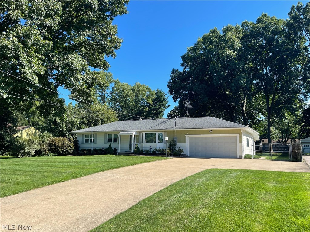 686 Shook Road Property Photo 1