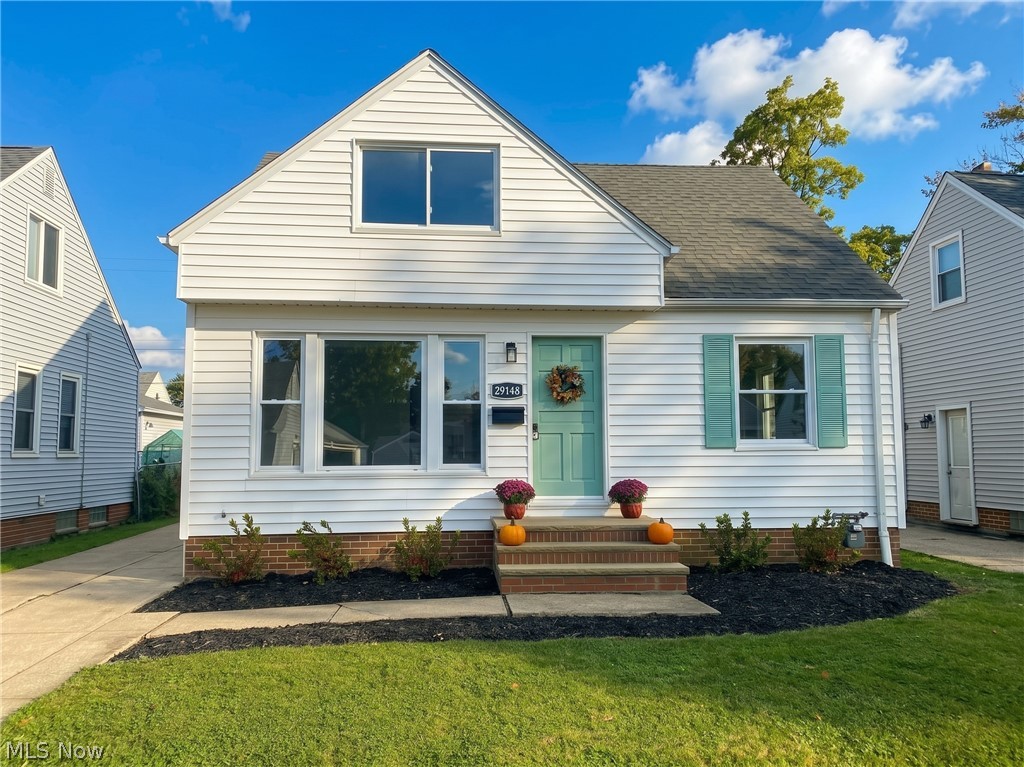 29148 Barjode Road Property Photo 1