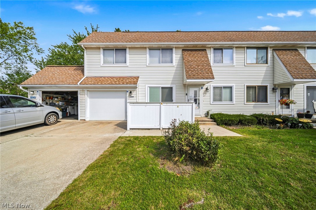 5428 Haven Court A Property Photo 1