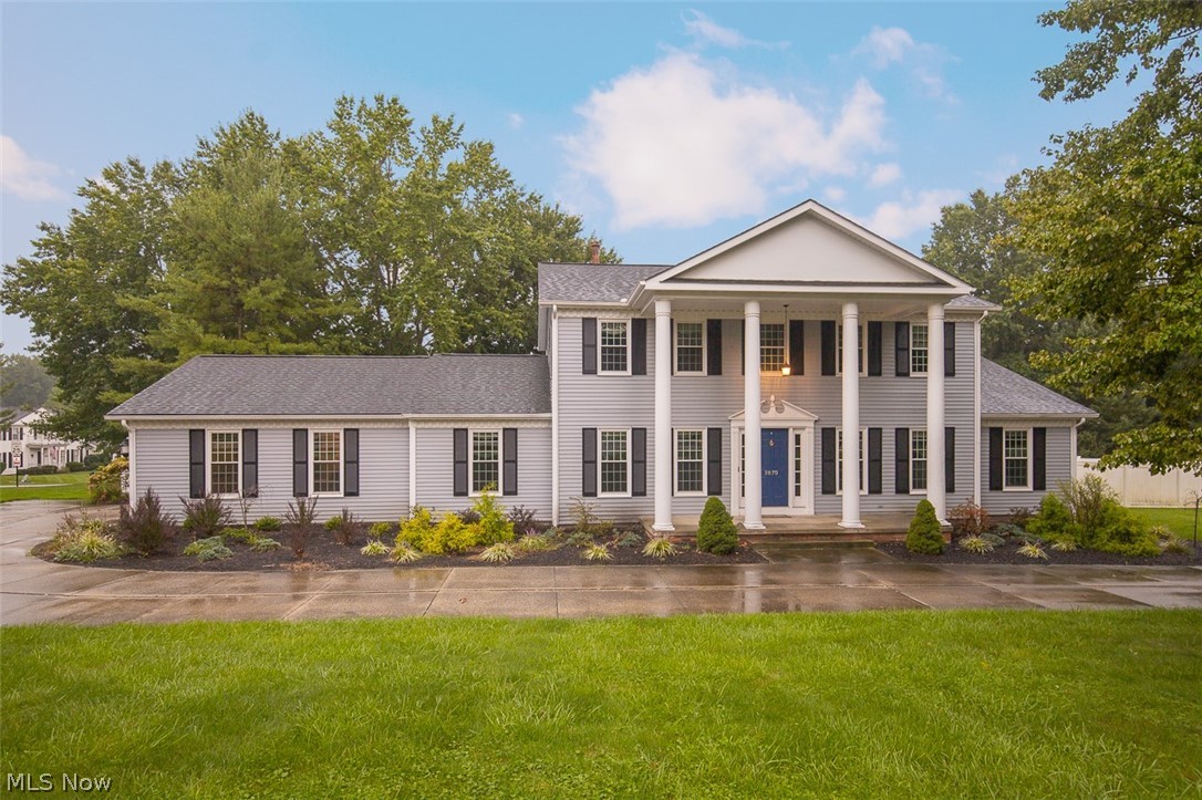 2870 Hudson Aurora Road Property Photo