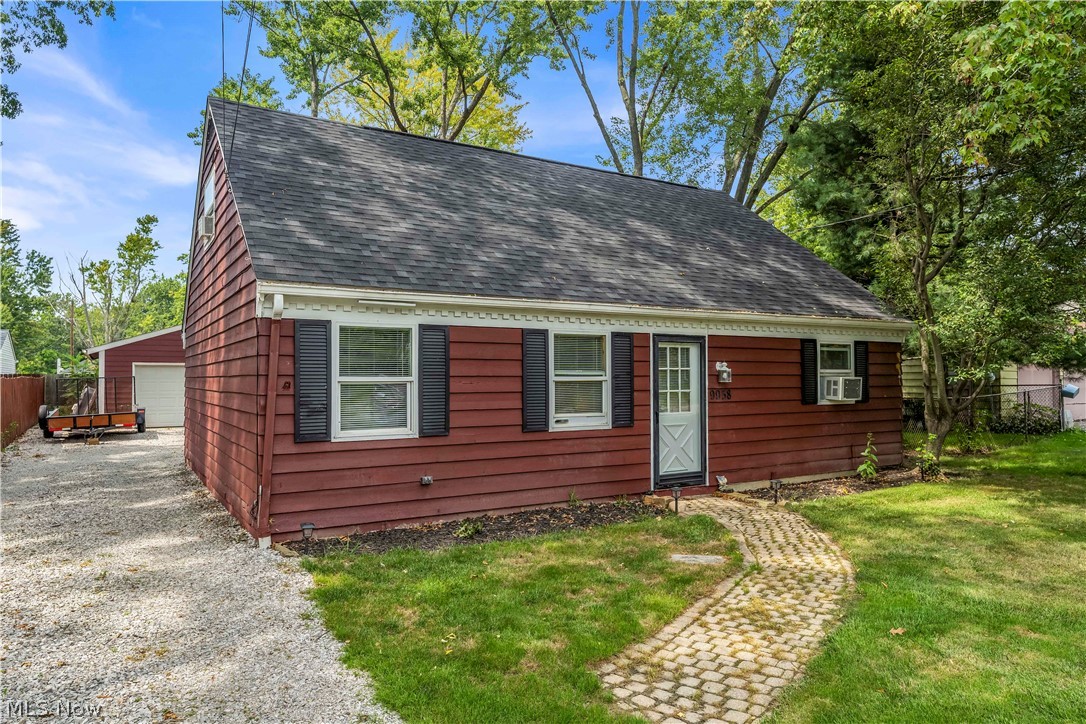 9958 Dupont Drive Property Photo 1