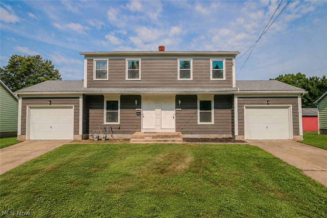 4296 & 4300 Lorwood Drive