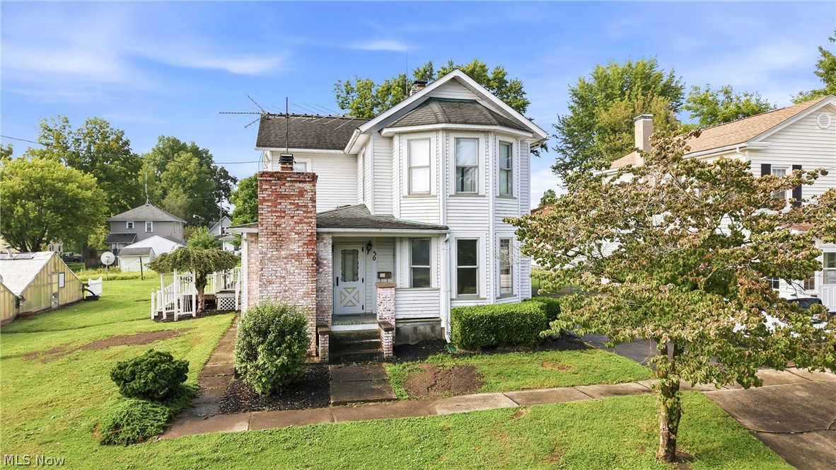 30 E Liberty Street Property Photo 1
