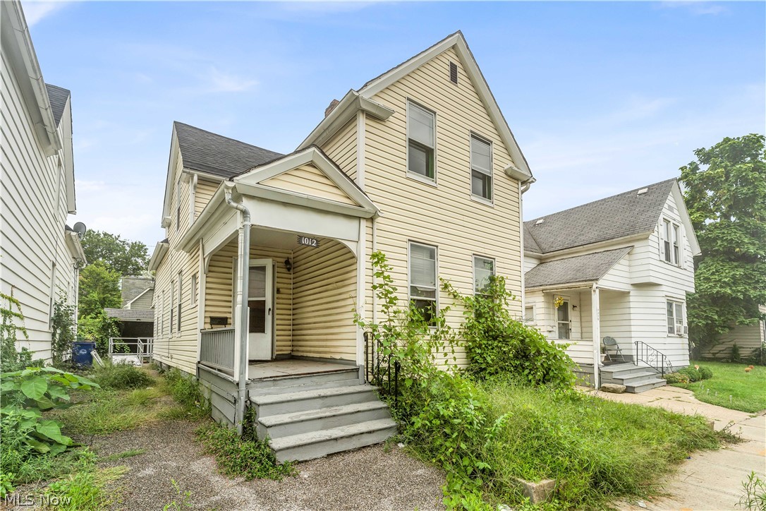 1012 E 72nd Street