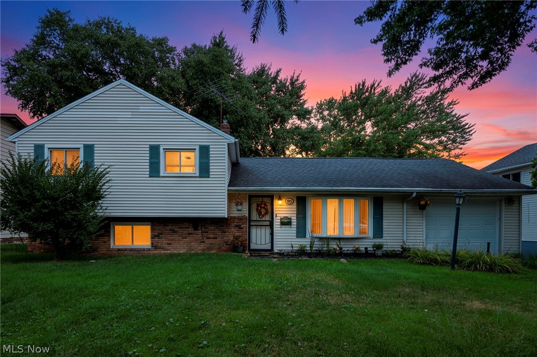 4933 Nan Linn Drive Property Photo 1