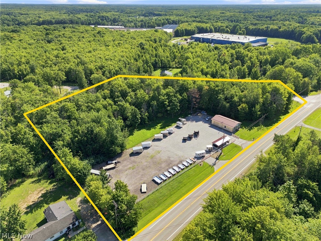 771 State Route 307 E