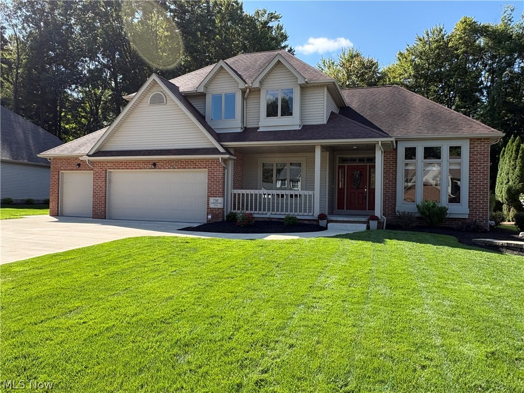 7747 Amberwood Trail