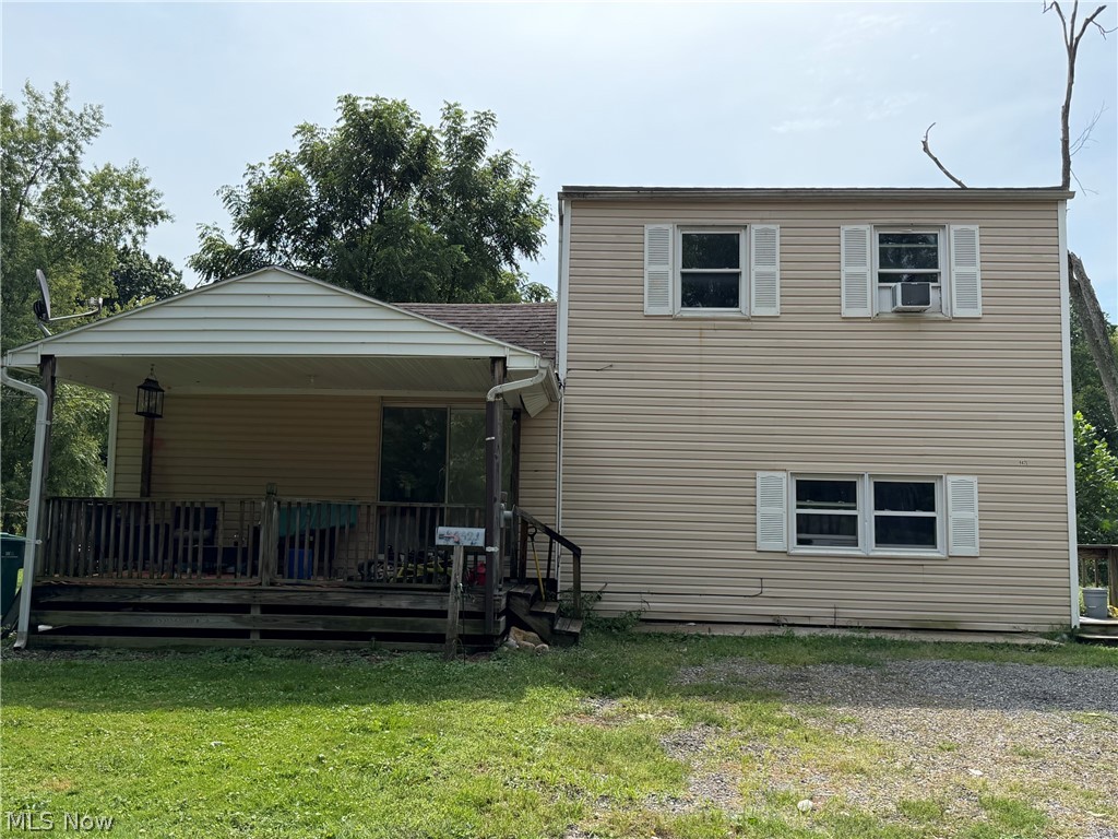 4421 Meadowbrook Drive Property Photo 1