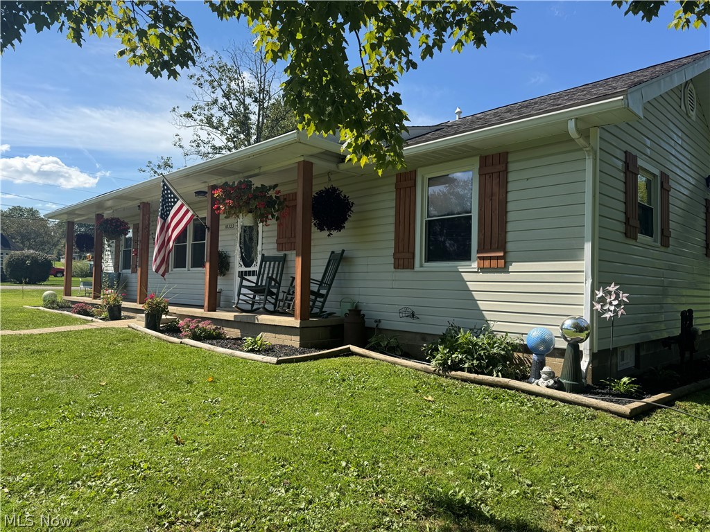 10323 Pleasant Road Property Photo 1