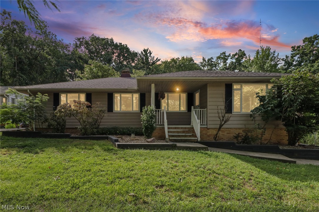 4695 W Ridgewood Drive Property Photo 1