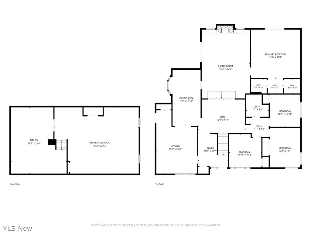 8831 Pine Tree Drive Property Photo 4