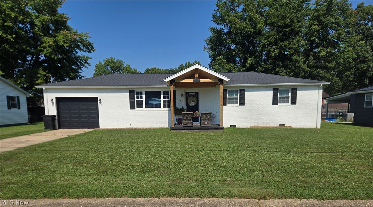 173 S Maple Drive Property Photo 1