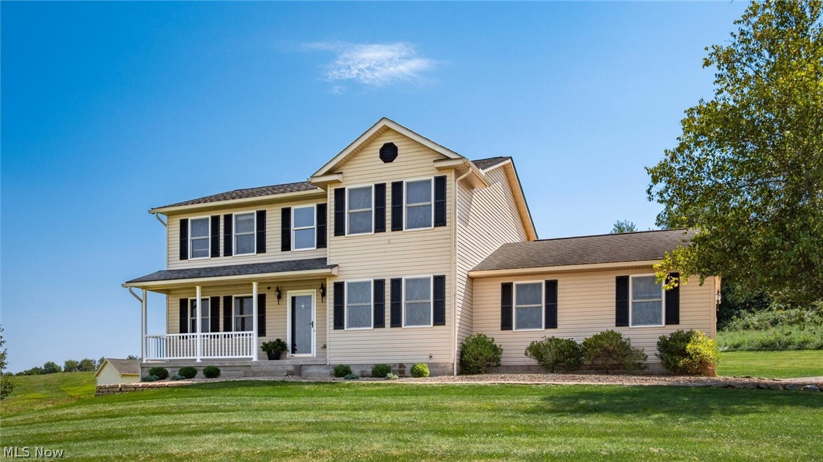 1480 Sunflower Road Property Photo 1