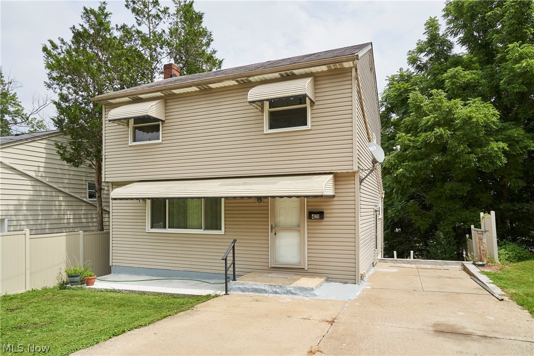 421 Malacca Street Property Photo 1