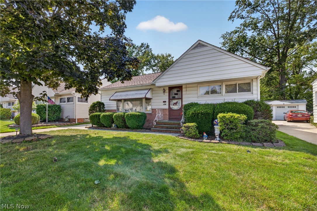 378 High Tee Street Property Photo 1