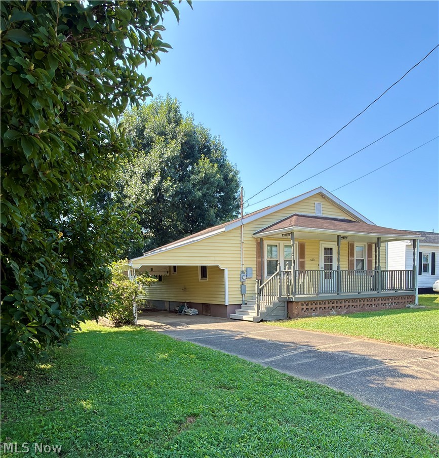 610 19th Street