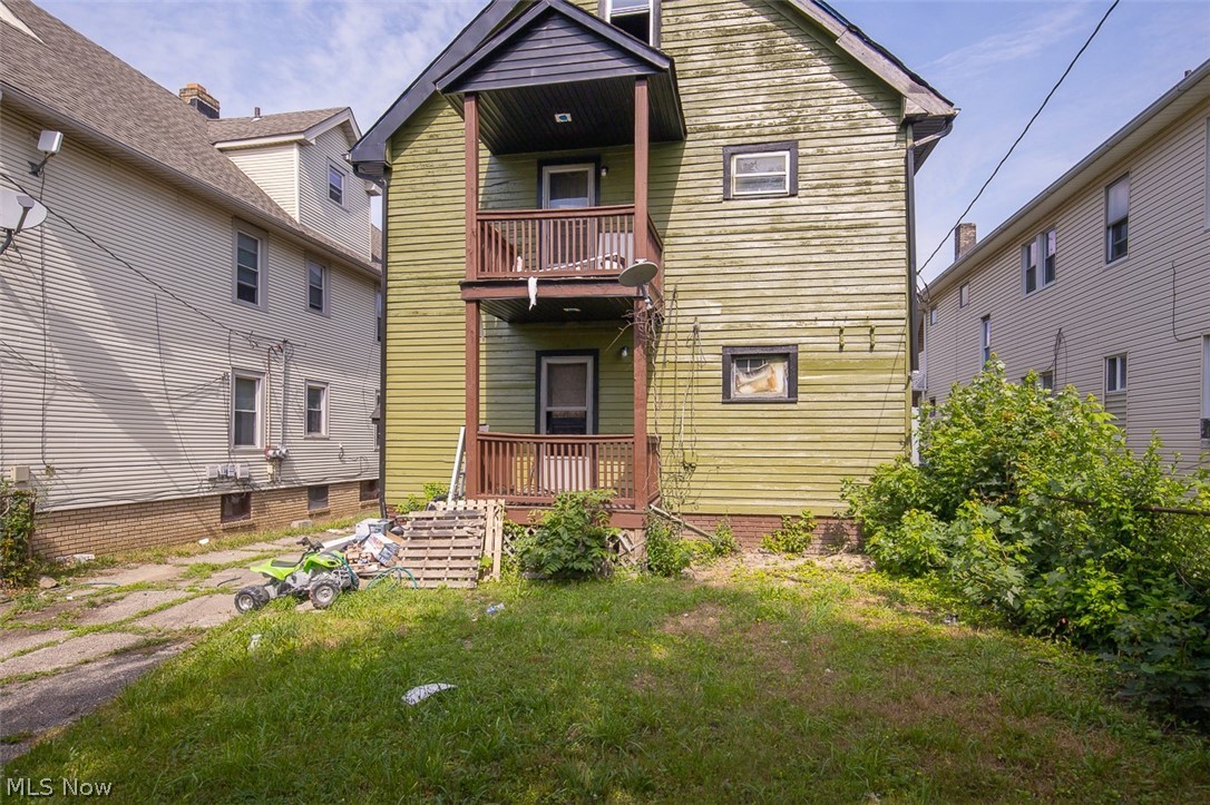 3692 E 146th Street Property Photo 29