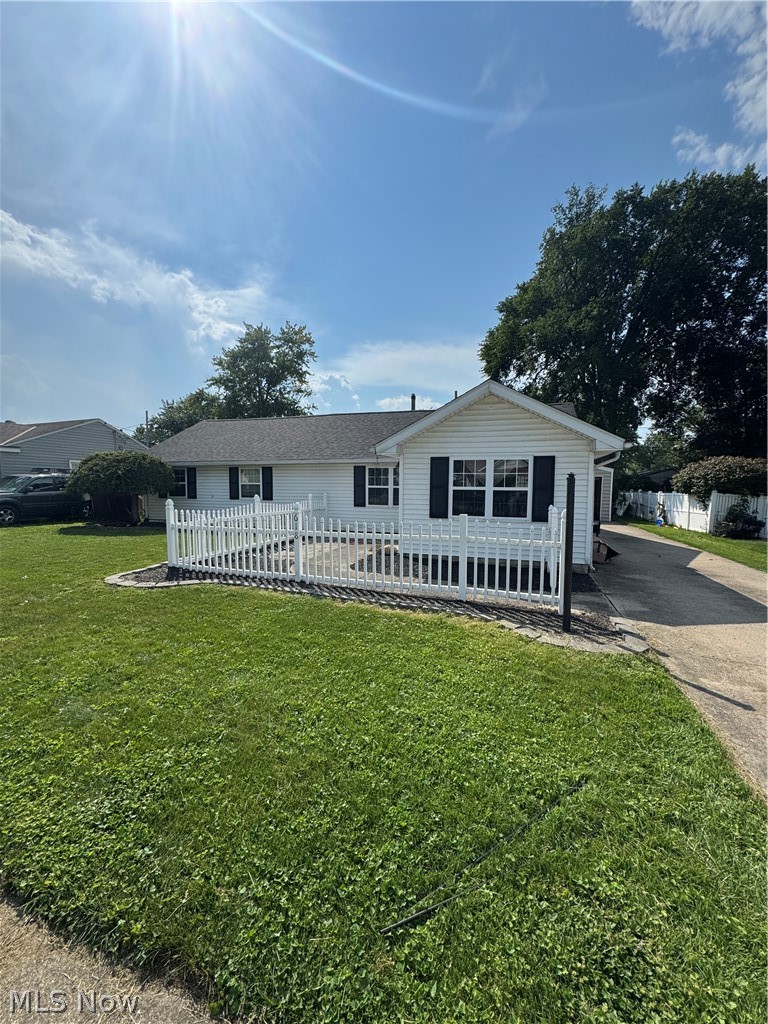 618 Idlewood Avenue Property Photo 1