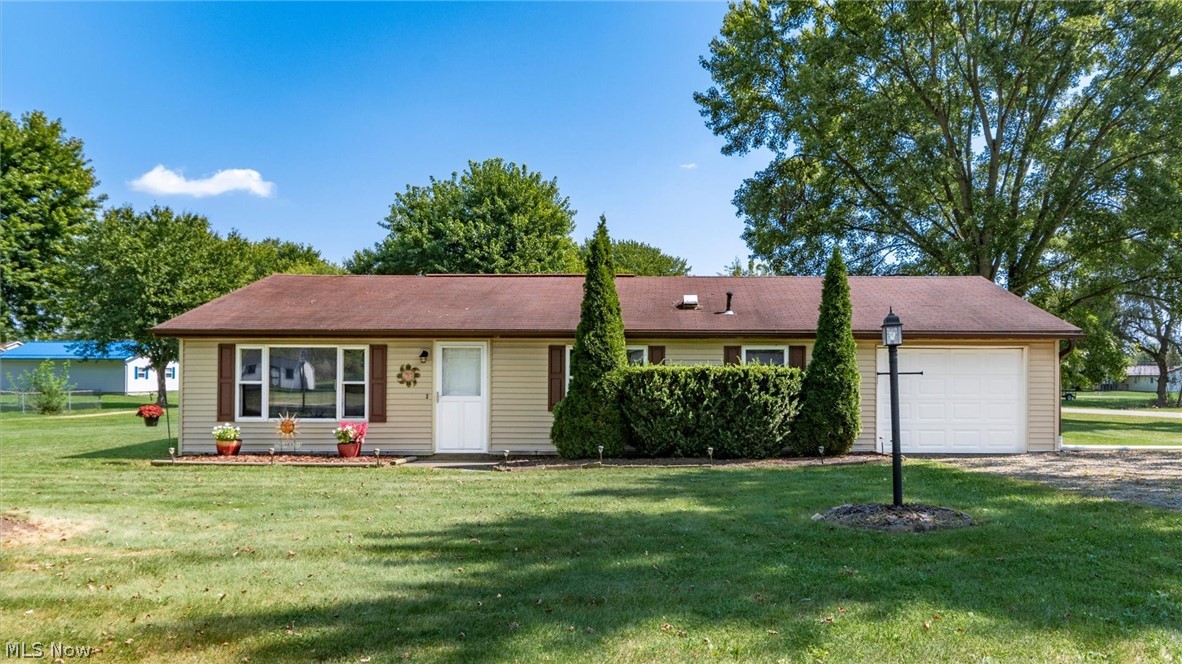 6140 Georgia Road