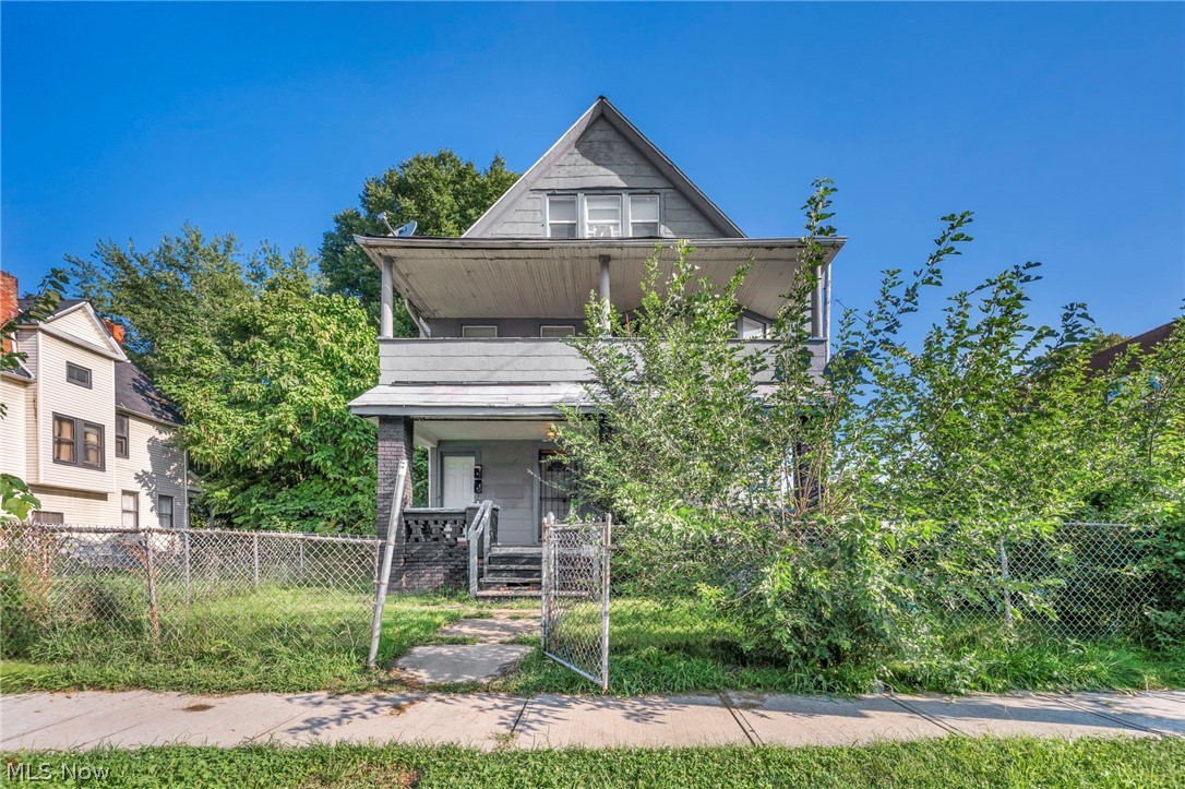 8311 Decker Avenue