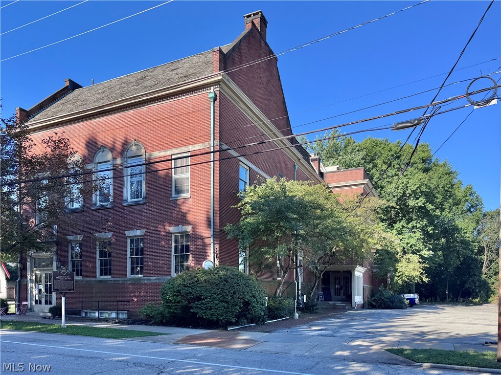 132 S Broad Street